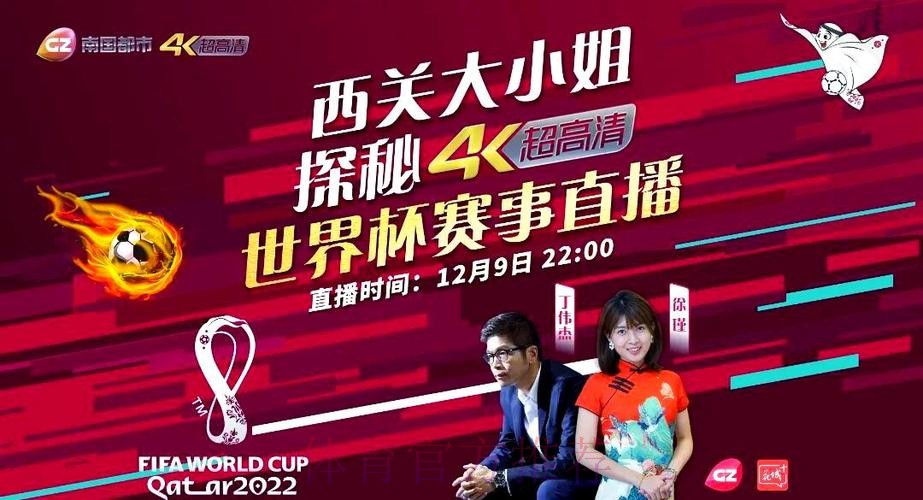 深度解析世界杯直播热点 深度解析世界杯直播热点